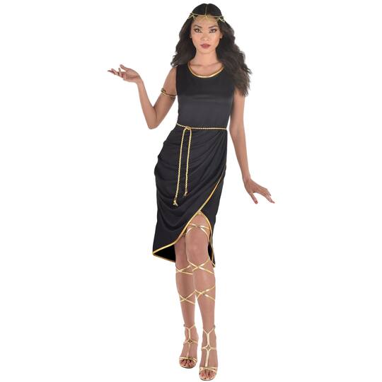 Egyptian Adult Standard Dress Costume